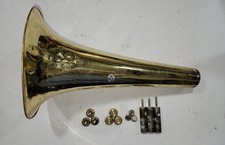 Jupiter JEP-466 Marching Euphonium Replacement Parts Only