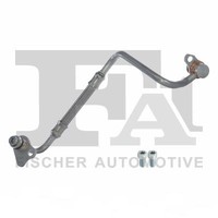 Fa1 ÖLleitung, Lader 610-820Z FüR BMW