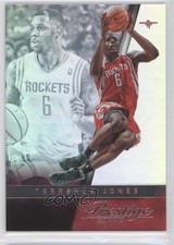 2014-15 Panini Prestige Premium Terrence Jones #131 y0i