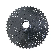 SunRace 11-42T Cassette 10 speed Black HG Fit Shimano MTB GRAVEL