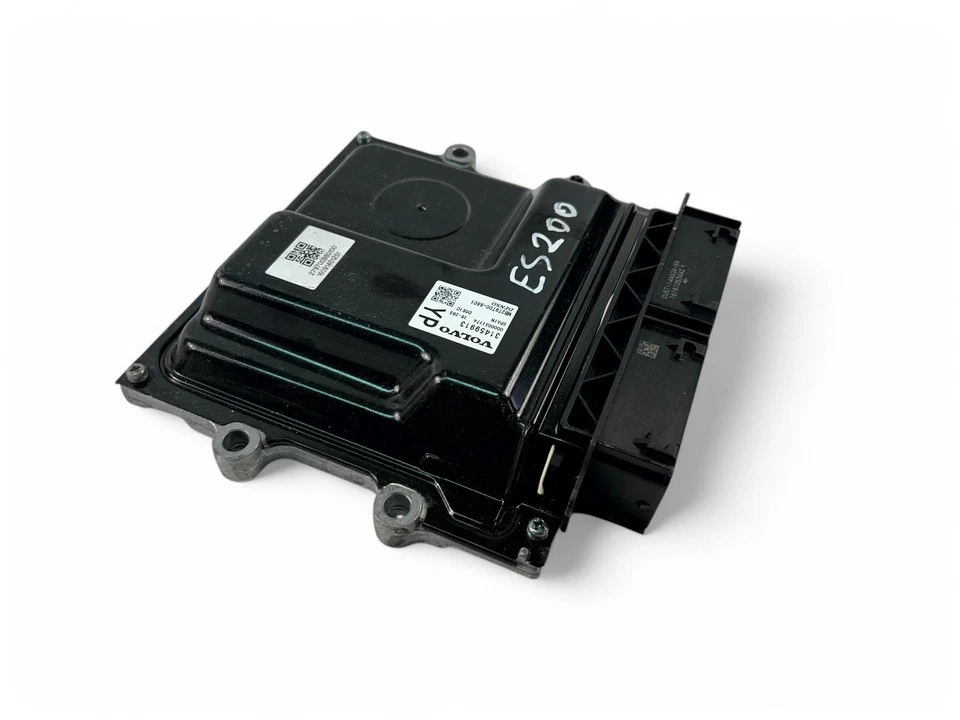 Centralina motore VOLVO V70 III BW ECU 31459913 29026269 - Immagine 3 di 4