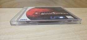 Seventh Cross Evolution (Sega Dreamcast, 1999) CIB
