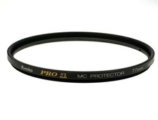 Kenko 77mm PRO 1 MC Protector Slim Digital Le...