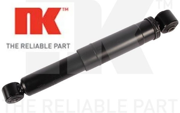 NK 63222987 StoßDäMpfer StossdäMpfer Hinterachse Hinten-image