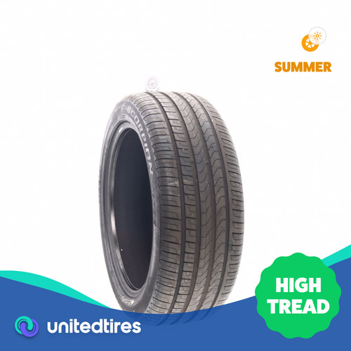 Used 255/45R20 Pirelli Scorpion Verde AO 101W - 10/32