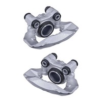 BremssäTtel-Set Vorne Links/Rechts Ø 48 Mm Hella FüR U.A. Peugeot 309