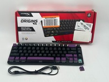HyperX Alloy Origins 65 - Mechanical Gaming Keyboard