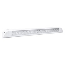 LED Awning Light 12V 24V Waterproof 506mm Cool White Strip Lamp Motorhome