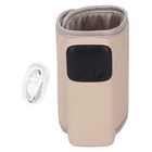 Baby Bottle Warmer Travel Bottle Warmer USB Rechargeable For Outdoor