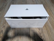 Sony PlayStation VR2 Headset  Sense Controllers White/Black CFI-ZVR1