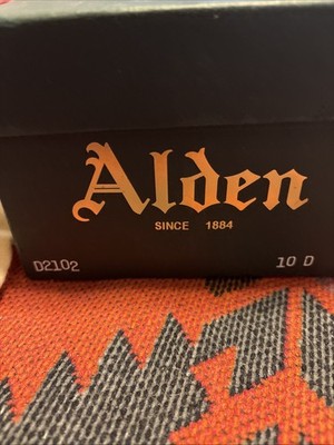 Alden D2102