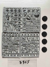 Perfect copy DEATHWATCH VETERANS good