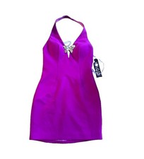 Jovani ONE OF A KIND!!! ONLY ONE IN THE WORLD. With minor defect Size 4