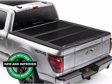 Gator Efx Hard Tri-fold Tonneau Cover Fits 2022-2026 Nissan Frontier 5 Bed