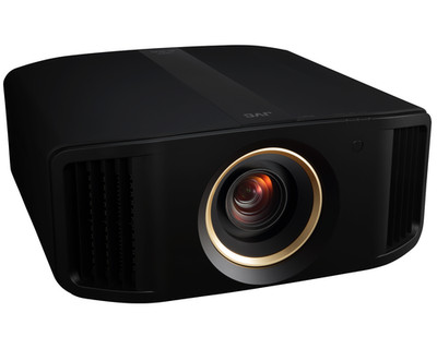 JVC DLA-RS1100 (DLA-NP5) D-ILA 4K 3D HDR HDCP 2.3 4K120p Home Theater Projector