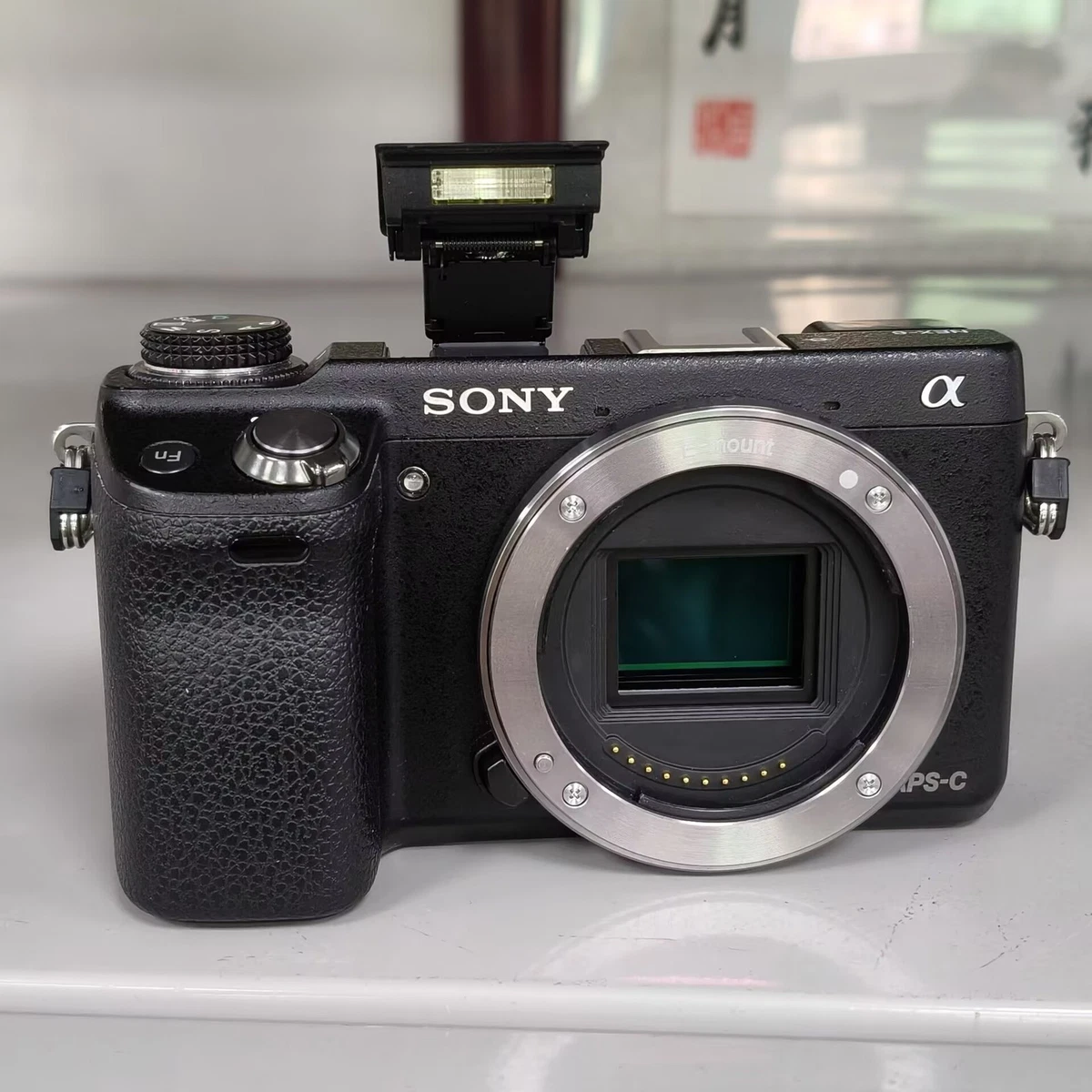 Sony Alpha Nex-6 Digital Cameras for Sale - Shop New & Used