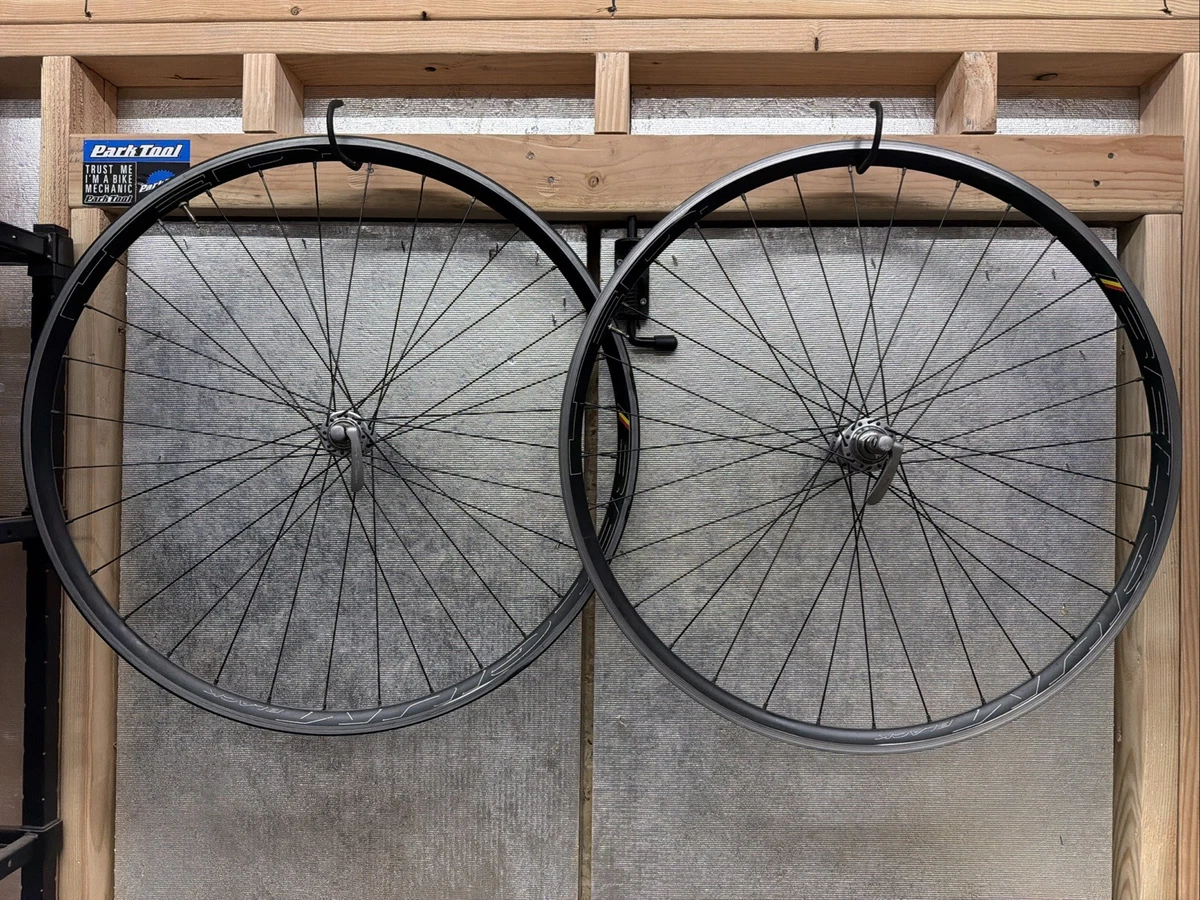HED 700C Bicycle Wheels & Wheetsets for sale | eBay