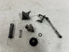 2012-2016 Ktm 250 300 Sx Xc Exc Governor Powervalve Actuator Lever Rod Linkage