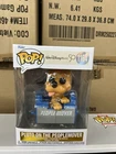 Funko Pop, Disney Pluto on the  Peoplemover #1164