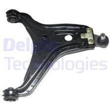 DELPHI Querlenker für Audi 80 8C B4 8C5 Cabriolet 8G7 Coupe 89 8B