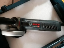 Bosch Professional GWS 17-125 CI Winkelschleifer - 1700 W 