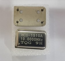 5Pcs DIP14 10MHZ 10M 10.000MHZ 10.000M CRYSTAL OSCILLATORS Rectangle DIP-14 5V