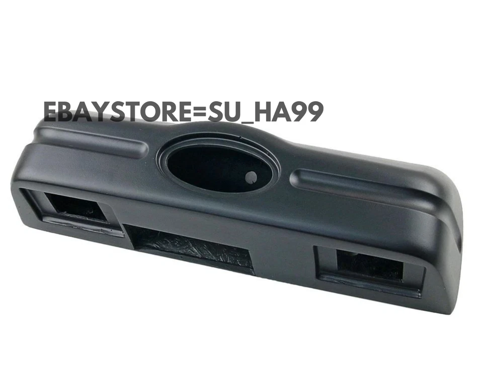 FRP Rear Tailgate Door Handle Trim For Land Rover Discovery 2 1998-2004 - Image 3 of 4