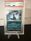 Pokemon Umbreon 130/197 SV03 Obsidian Flames English PSA 10