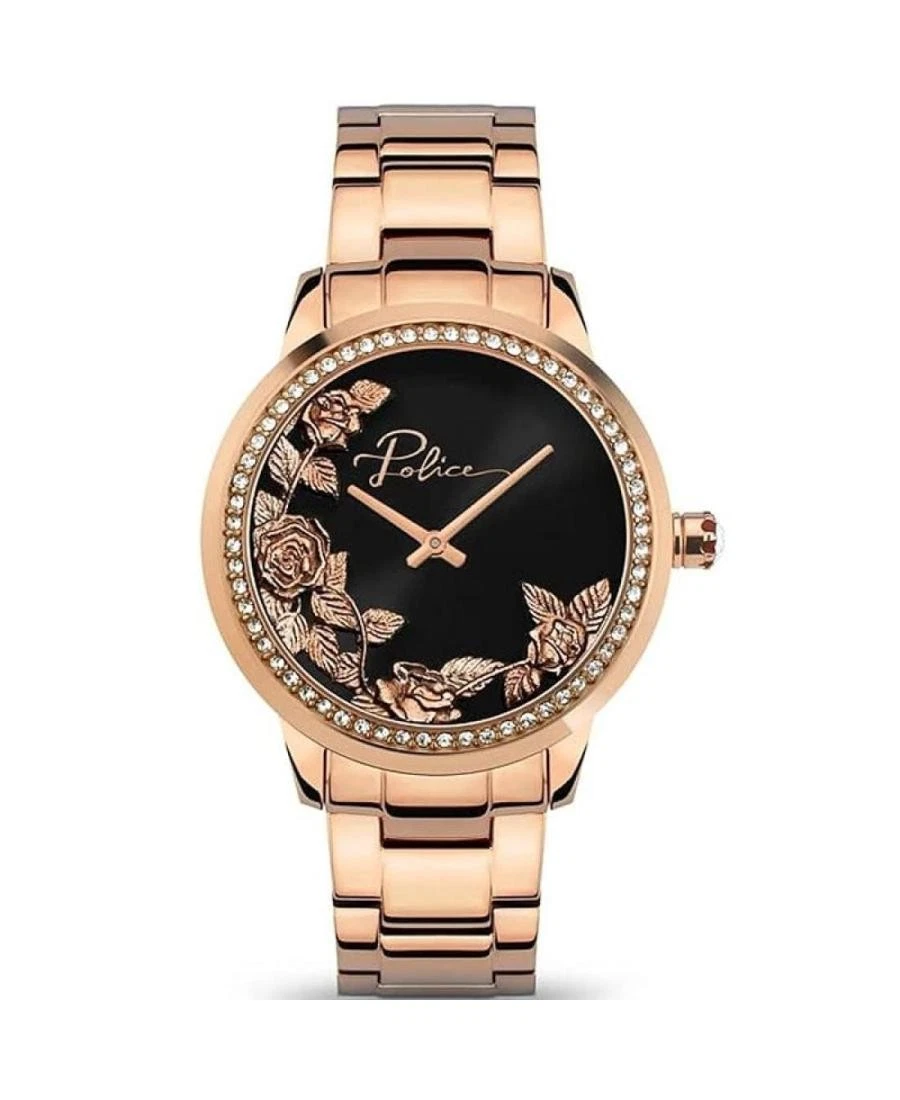 Vintage POLICE Women’s Watch Buy Police Watch for Women main image 2