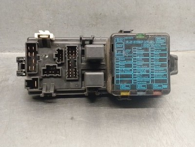 MB818979 RELAIS SICHERUNGSKASTEN MULTIFUNKTIONSRELAIS / 5348298 FÜR MITSUBISHI S