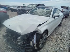 2020 Mercedes-Benz C-Class Transmission OEM 60K Miles - LKQ397136610