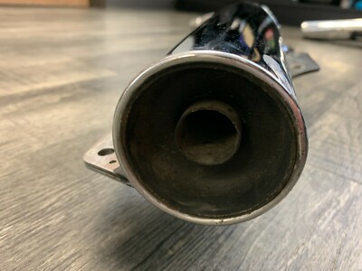 Honda 1995-99 VT1100C2 1100 Shadow ACE OEM Front Muffler Exhaust