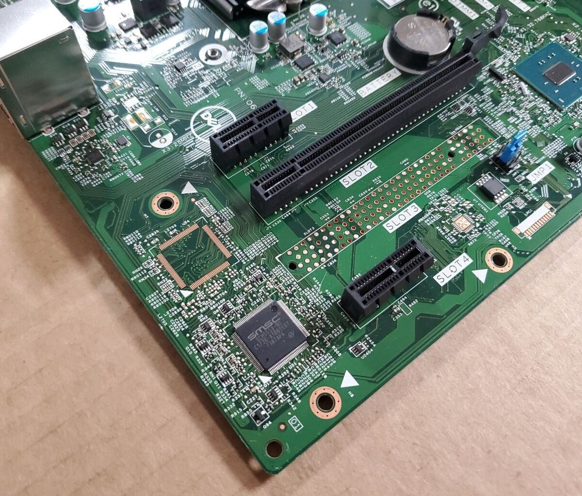 Dell Inspiron 3650 3668 Tahoe MT Intel Desktop Motherboard Dell Inspiron 3650 3668 Tahoe MT Intel Desktop Motherboard