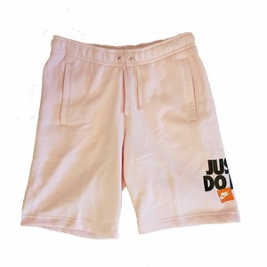 men's sportswear just do it fleece shorts