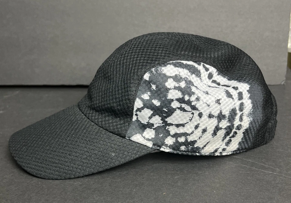 Кепка гоночная релейная Hakone Ekiden Mizuno 箱根駅伝 94-я 2018 F 56-60 см регулируемая - Изображение 3 из 4