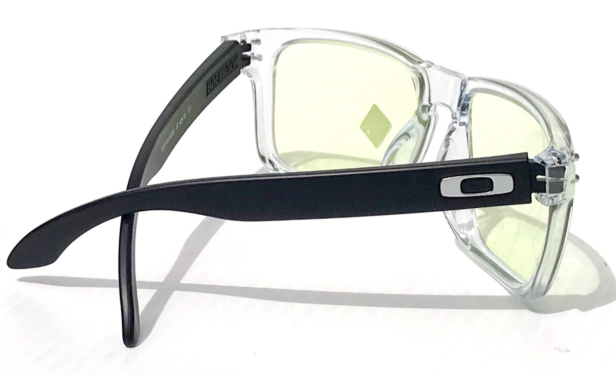 Oakley® Holbrook - PRIZM Prescription Available