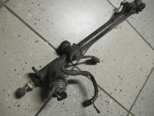 ALFA ROMEO Alfetta GTV - Piantone sterzo con nottolino e chiave - Ricambio usato