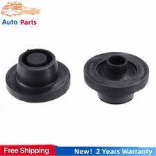 2pcs Upper Rubber Cushion Bushing for Toyota Avalon 2005-2018 No.16523-AD010