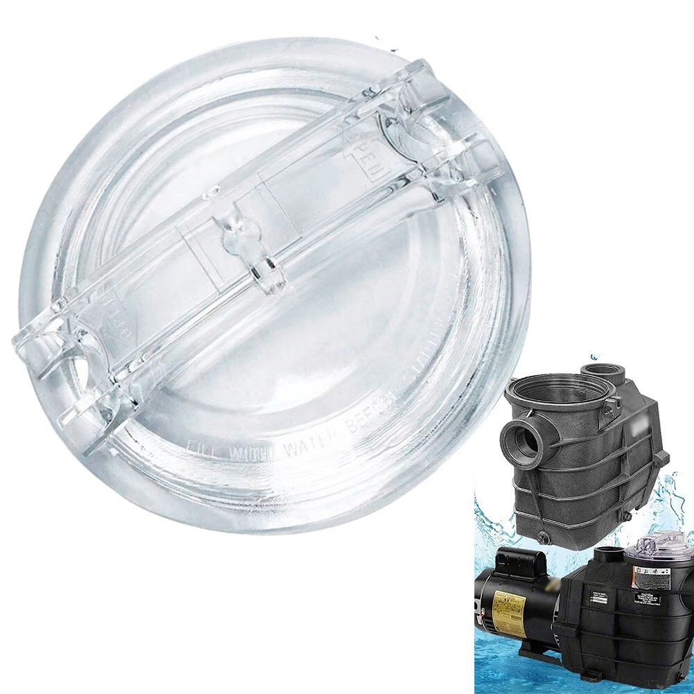 SPX3100D Pool Pump Lid Replacement For Hayward Super II Pump SP3000