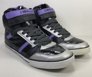 airwalk school shoes