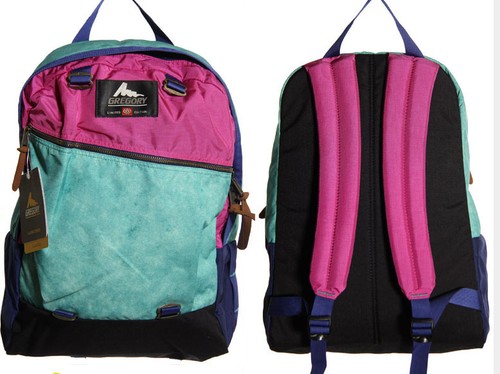 686 X 686 limitada Gregory Informal Día Mochila (Turquesa) L 4 wltd 13A-TUR  | eBay