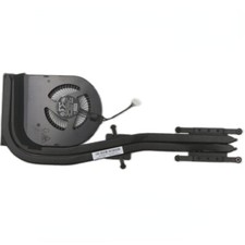 Original SWG CPU Cooling Fan Heatsink For Lenovo ThinkPad T570 P51s 01AY475
