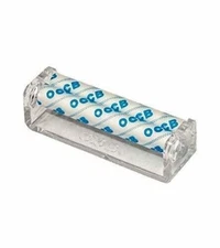 OCB Crystal Roller Rolling Machine 1 1/4 (78mm) - Box of 12