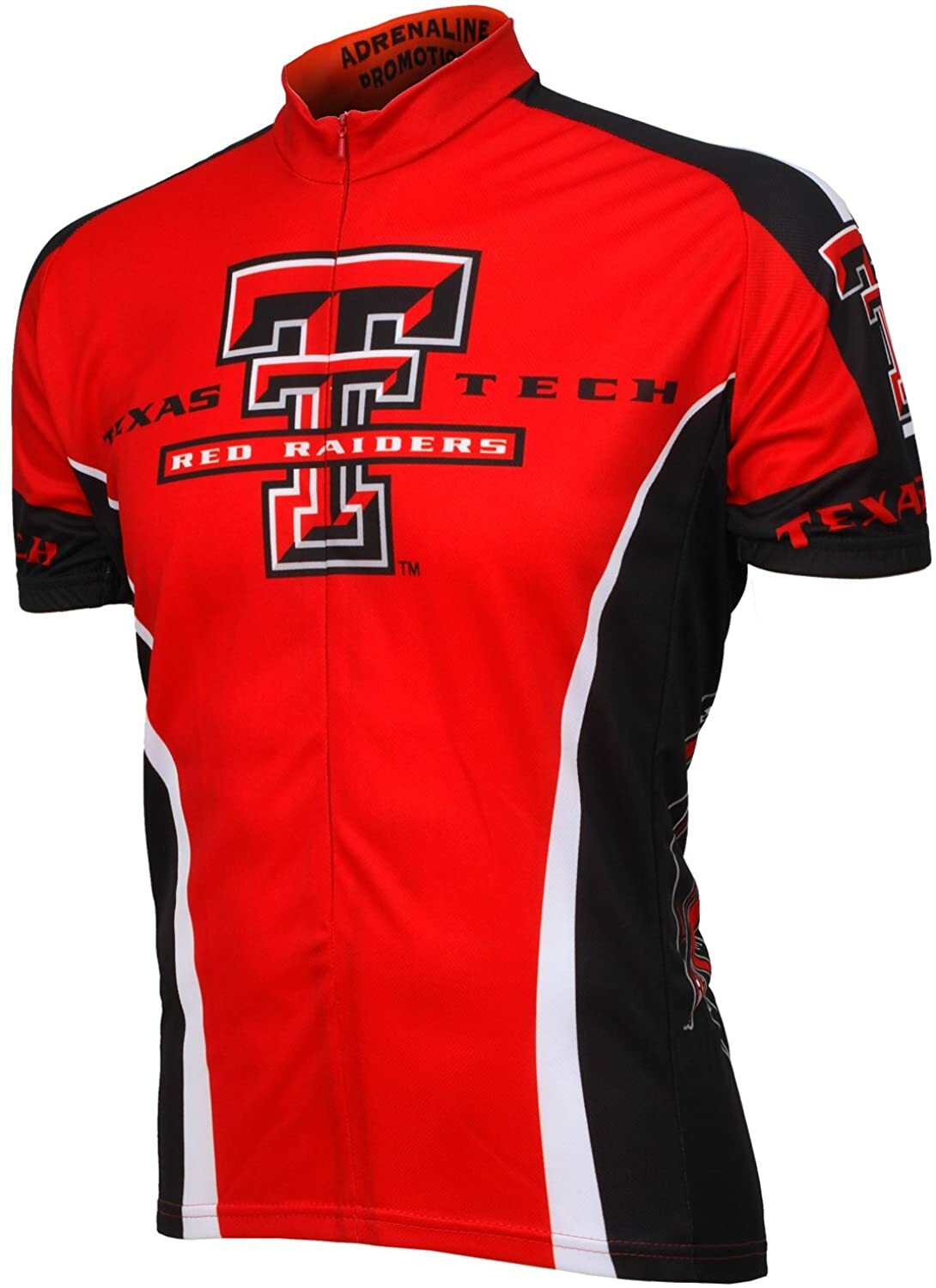 raiders cycling jersey