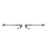 LemfÖRder Spurstange Set Vorne Rechts Links FüR VW Touareg 7P5 7LA 7L6 7L7