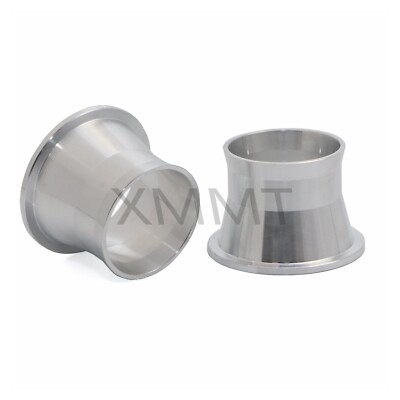 For Harley Exhaust Port Torque Cones Drag Pipe Power Cones Anti