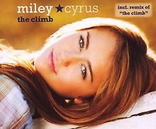 The Climb von Cyrus,Miley | CD | Zustand gut