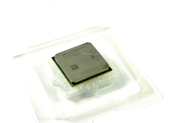 AMD A4-6300 APU With Radeon HD 8370d Socket Fm2 for sale online | eBay
