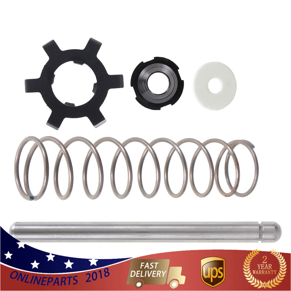 For hydroboost repair kit 129496 SH (small hole) | eBay