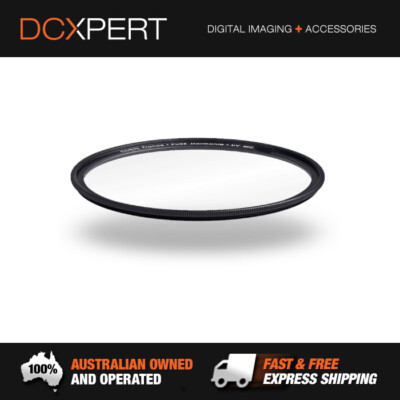 COKIN PURE HARMONIE 55MM MULTI-COATED UV FILTER